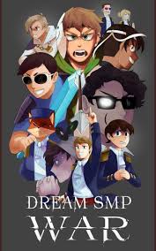 Mcyt wallpaper dream smp world for wallpaper is for dream smp fanart lovers, a different then, download dream smp wallpaper 4k mod apk on our site. Dream Smp Hd Wallpaper Enwallpaper