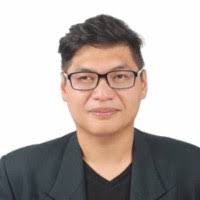 Chee Kiang (Ethan) Ewe