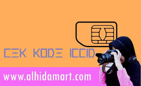 Maybe you would like to learn more about one of these? Video Cara Mudah Mengetahui Nomor Iccid Dan Msisdn Work 100 Alhidamart Info Teknologi Dan Entertaiment