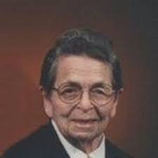 Laura Mae Paulson Obituary March 13, 2007