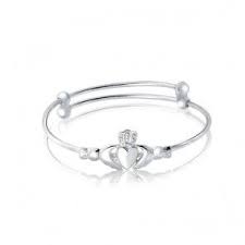 Black And White Bracelet Baby Pin On Celtic Pride St Patricks Day