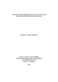 Rekomendasi film malaysia paling sedih. Http Studentsrepo Um Edu My 6569 1 Hizral Tazzif Hisham Aha050028 Pdf