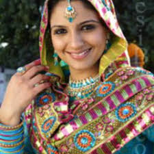 Stream Simran Matharu music