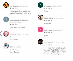 Use the fake bitcoin generator to generate anywhere between 1 to 300 bitcoins and send it to any of your friends. Over 10 000 People Have Downloaded Fake Cryptocurrency Apps Security Bitcoin News