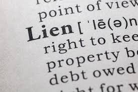Maybe you would like to learn more about one of these? How To Find Out If There Is A Lien On A Property Mashvisor