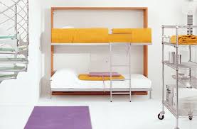 Bonbon trading's got compact down pat with their doc sofa/bunk bed unit. Lollipop Space Saving Bunk Bed Bunk Beds With Stairs Murphy Bunk Beds