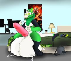 Rule34 - If it exists, there is porn of it   8443062