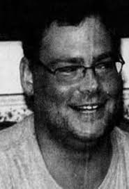 Jeffrey Allen Luck (1961-2003)