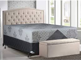 Mattress Comfort 10 Quot Assembled Orthopedic Meduim Plush Foam Mattress And Box Spring With Frame Twin Size Visco Comfort Mattress Mattress Mattress Buying