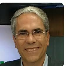 Sergio Braga Jornalista ने नई...