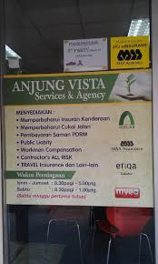 Let us know when your policy ends and we'll send you a reminder to switch to tiq by etiqa insurance. Sueperb Mama Wakil Insurans Di Sepang