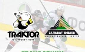 Тему хартикайнен, «салават юлаев», 1:1 (ассистенты: Pryamaya Translyaciya Traktor Salavat Yulaev Hokkej Khl
