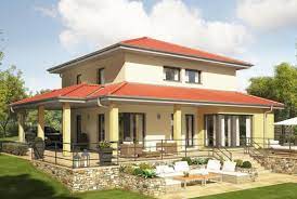 Entdecke 53 anzeigen für haus toscana stil zu bestpreisen. Haus Evolution 143 V6 Im Toskana Stil Hausbaudirekt De