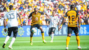 Football fan saddam maake heads to orlando stadium to watch the soweto derby, the fiercely. 50 Year Old Soweto Derby Rivalry Renewed Kaizer Chiefs