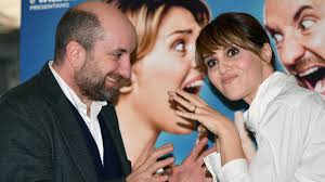 Stanco di cercare sempre il nuovo indirizzo ? Diffuse Le Prime Due Clip Di Come Un Gatto In Tangenziale