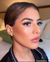 Lorena Arce's Instagram, Twitter & Facebook