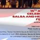 15th Celebrando Salsa & Heritage Festival
