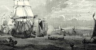 How the East India Company Became the ...