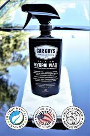 Detailing Spray Tacoma World
