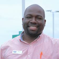 Personal Branding: Baron Washington Jr at Gary Crossley Ford by In the Box  with Modern Dealership Magazine