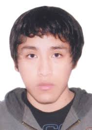 Otorongo SACHA RODRIGUEZ, FRANCIS MARCELO