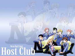You can download free the ouran, high, school, host, club wallpaper hd deskop background which you see above with high resolution freely. 49 Ouran High School Host Club Wallpapers On Wallpapersafari