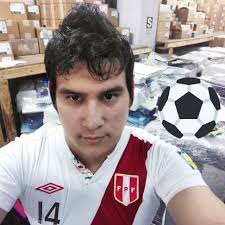 Edgar Pardo (@Edgarpardo8)