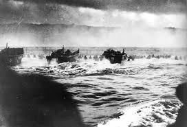 Affectée aux troupes américaines, elle est celle où les alliés perdirent le plus de troupes, ce qui lui a valu le surnom de. History Of Omaha Beach On D Day 6 June 1944 Normandy Landings D Day Overlord