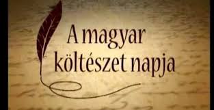 A költészet napja alkalmából arra kértünk járókelőket, mondjanak el egy olyan verset, amire fejből a költészet napja a legtöbb ember számára a magyar irodalom egyik kiemelkedő ünnepe. Kolteszet Nap Baratsag Kulturalis Kozpont Szazhalombatta
