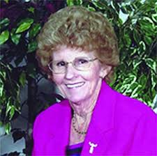 Joann Kemp Obituary (1930