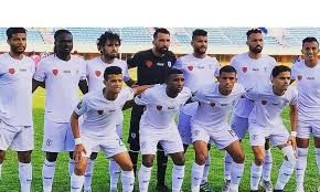 .كأس الكونفدرالية الإفريقية لكرة القدم أنهي فريق بيراميدز دور المجموعات وهو متواجد في المجموعة الرابعة في المركز الثاني برصيد 12 نقطة حصدهم من خلال مشاركته في 6. Ø±ÙŠØ§Ø¶Ø© ÙƒØ£Ø³ Ø§Ù„ÙƒÙˆÙ†ÙØ¯Ø±Ø§Ù„ÙŠØ© Ø§Ù„Ø¥ÙØ±ÙŠÙ‚ÙŠØ© ÙØ±ÙŠÙ‚ Ø§Ù„Ø§ØªØ­Ø§Ø¯ Ø§Ù„Ø¨ÙŠØ¶Ø§ÙˆÙŠ ÙŠØªØ¹Ø§Ø¯Ù„ Ù…Ø¹ Ø¥ÙŠØ³Ø§ÙŠ Ø§Ù„Ø¨Ù†ÙŠÙ†ÙŠ ÙˆÙŠØªØ£Ù‡Ù„ Ø¥Ù„Ù‰ Ø§Ù„Ø¯ÙˆØ± Ø§Ù„Ù€32 Ù…ÙƒØ±Ø±