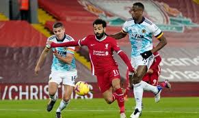 Links to wycombe wanderers vs. Match Facts Wolverhampton Wanderers Vs Liverpool English Premier League Talents Abroad Sports Sportsbeezer