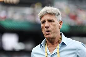 Renato Gaúcho abre o jogo e revela qual é o melhor time do mundo - Fluminense: Últimas notícias, vídeos, onde assistir e próximos jogos