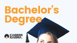 Planning to pursue a bachelor's degree? What Is A Bachelor S Degree A Guide To College Majors Career Karma