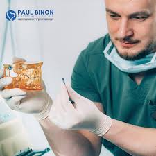 Top Tips for Caring for Your Dental Implants