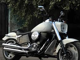 Bike is in excellent condition, nothing to spend, have spent thousands of dollars on this bike as you can see. Harley Davidson Fat Boy Price In Nepal