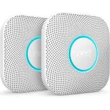 For its more advanced features, it needed to be wired into power, but a rechargeable battery kicked in when the grid went down and offered a solid week of continued functionality. Nest Protect 2nd Gen Battery Smoke Carbon Monoxide Detector In 2021 Nest Protect Smart Smoke Alarm Carbon Monoxide Detector