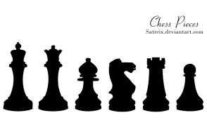 Chess Pieces Vector Download Free Vector Art Chess Pieces Chess Free Vector Art
