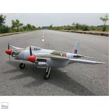 Development eventually went beyond the original bomber prototype (fb) and included a specialized photographic reconnaissance (pr). Bay Tec Seagull De Havilland Mosquito Arf Warbird 2 Motorig 2032mm Bay Tec Modelltechnik