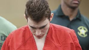 The suspect in three asian massage parlor shootings in georgia was headed to florida to possibly carry out additional shootings, atlanta's mayor says. Florida School Shooting Suspect Remains Silent In Court Ctv News