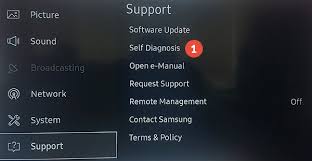 My tv model is un60d7000. How To Change Region On Samsung Smart Tv K Series Cactusvpn