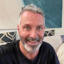 Post barbecue reflections with Venetia Scott and Jess Smythe. With a word  or two