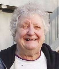 Karla Joy (Olson) Grabenhorst