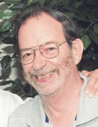 Obituary for Thomas F. Jodon