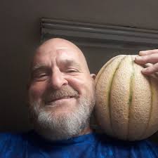 Pawpaw tree growth in SW Louisiana