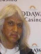 Obituary for Virgil Sineway