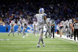 Detroit lions players salary cap 2021. Week 14 Daily Fantasy Football Salaries What Kenny Golladay Tyreek Hill Week 13 Stats Tells Us About The Wr Position Draftkings Nation