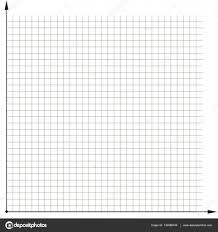 Coordinate Grid Template Chart To Analyze The Chart Stock