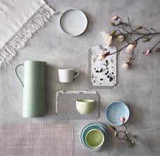 Ikea Deutschland Zart Und Matt Das Neue Geschirr Behovd Medfora Meinikea Plates Ikea Budget Remodel