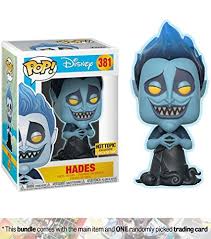 Funko Hades Glow In Dark Hot Topic Exclusive Hercule Https Www Amazon Com Dp B07cwjhcnl Ref Cm Sw R Pi Dp U Funko Pop Disney Vinyl Figures Disney Pop